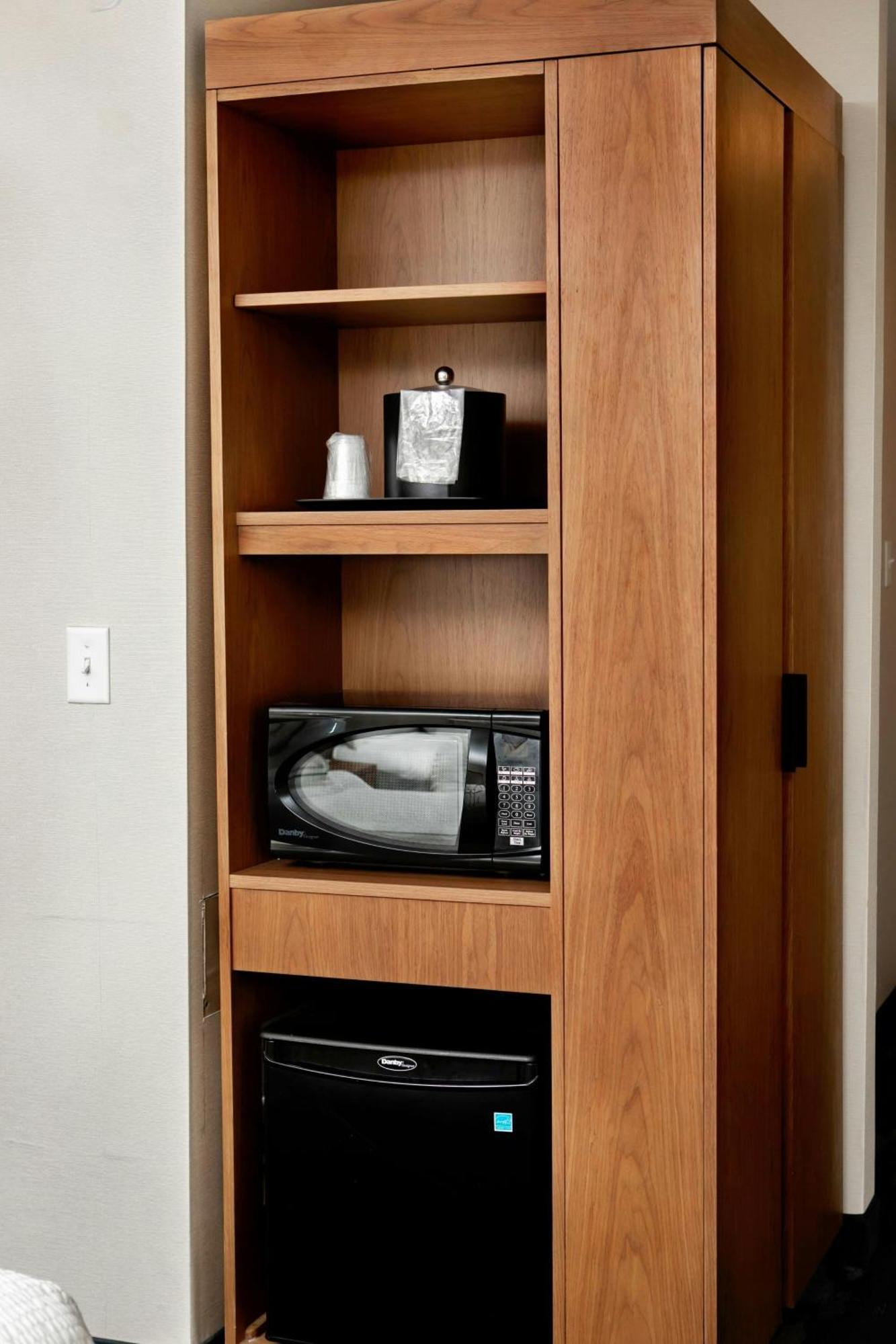 Fairfield Inn & Suites By Marriott Richmond Airport Sandston Kültér fotó
